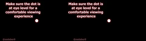 Missing In Action - VR SBS Blacked HMV