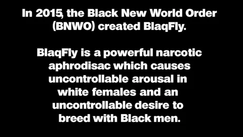 How BlaqFly Gets Women Addicted to BBC