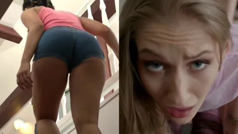 Make My Day PMV (Splitscreen)