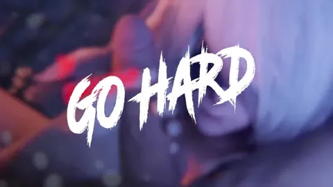 Go HARD - Omegasimp