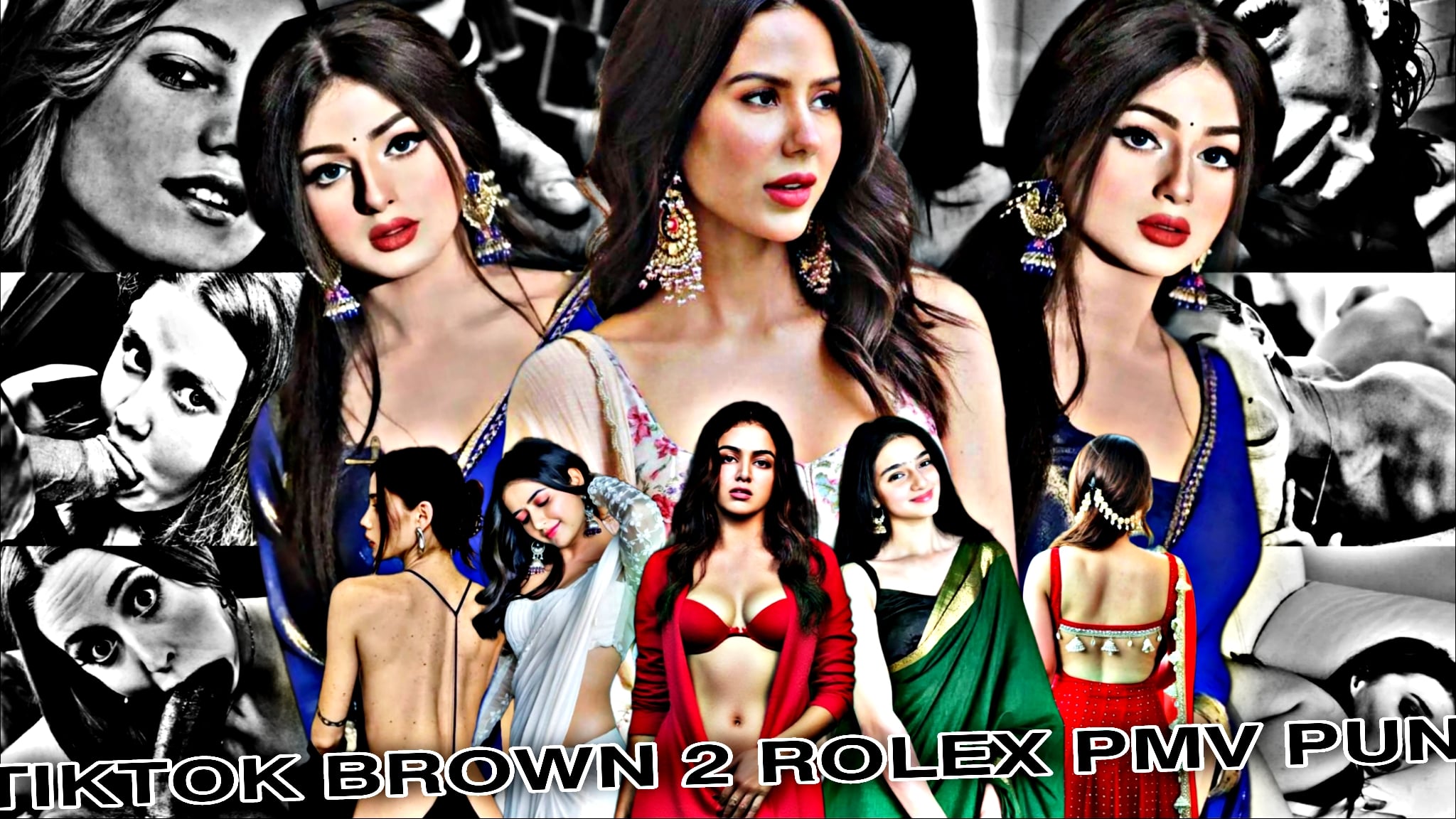 TikTok Brown 2 by Rolex