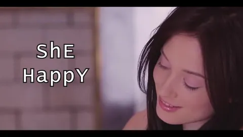 She HaPPy | happy pussy 2 | pmV