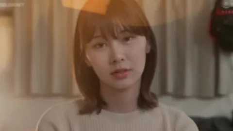 Failed Breakup - Meisa Kawakita or Miyu Otori