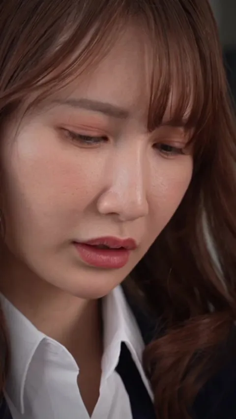 Bitch of a boss Sora Amakawa