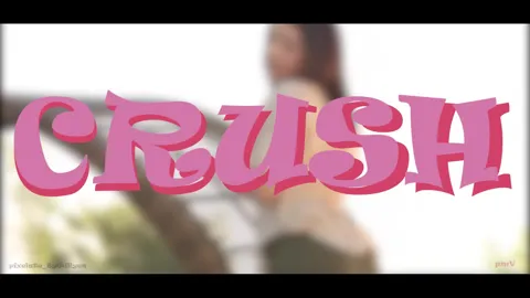 CRUSH | pmV