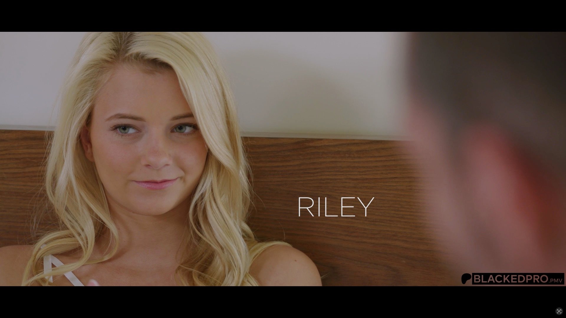 Blacked vs Vixen Riley Star