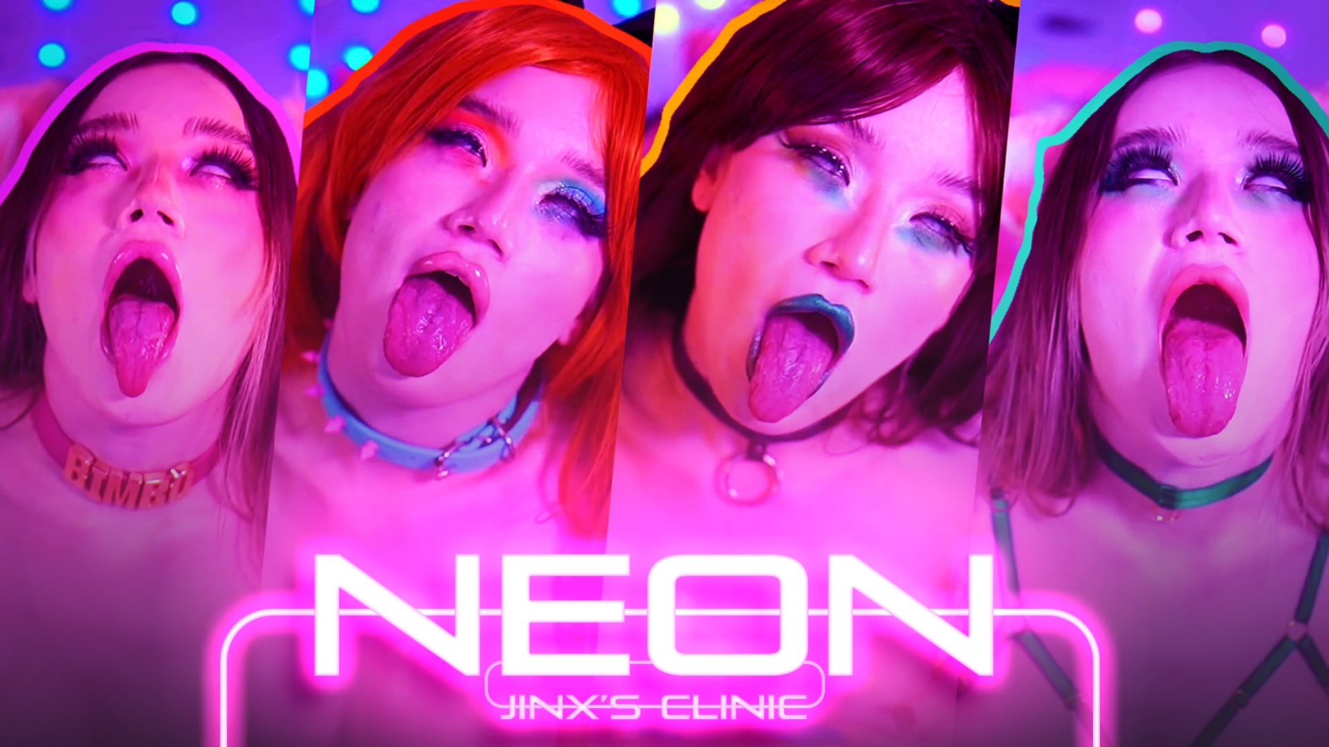 NEON - Jinxs Clinic