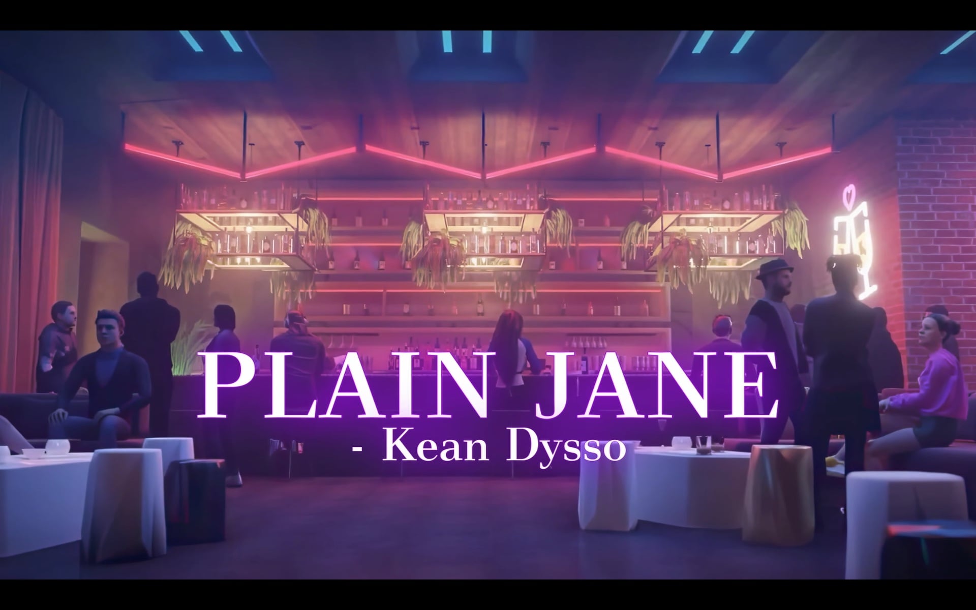 31  JJULEZ - Plain Jane (Final Fantasy PMV)