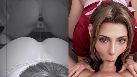 Feel what you want AI PMV