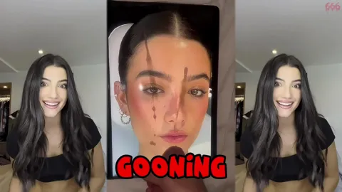 WhatsGOONING ft Charli DAmelio