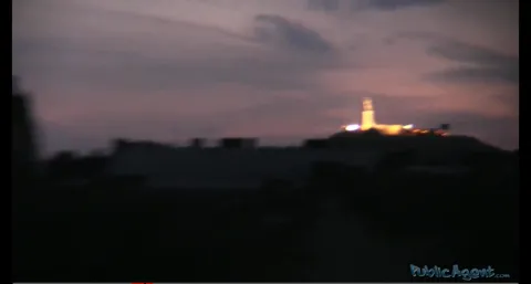 European Dystopia Ep 1: Public Fucking