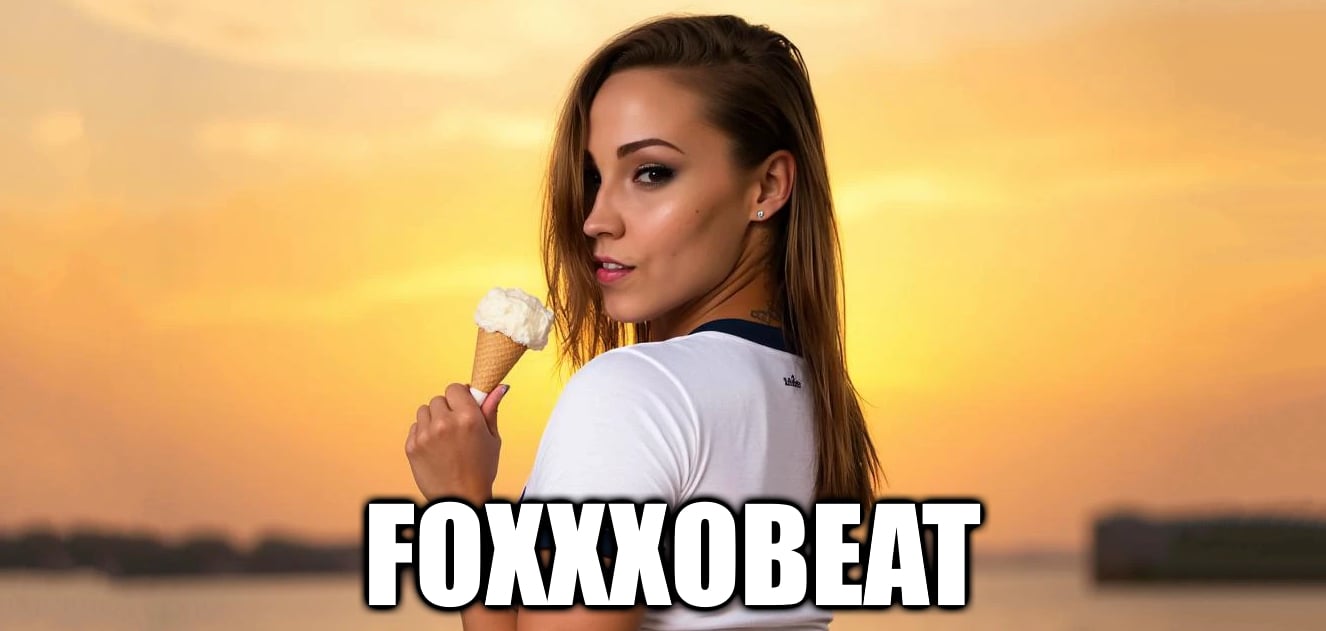 Foxxxobeat