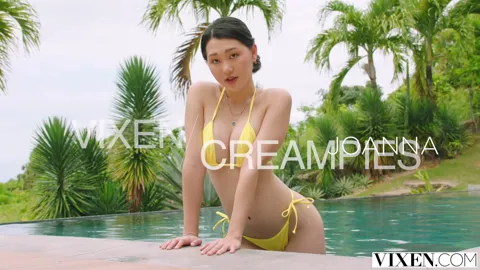 Vixen Creampies