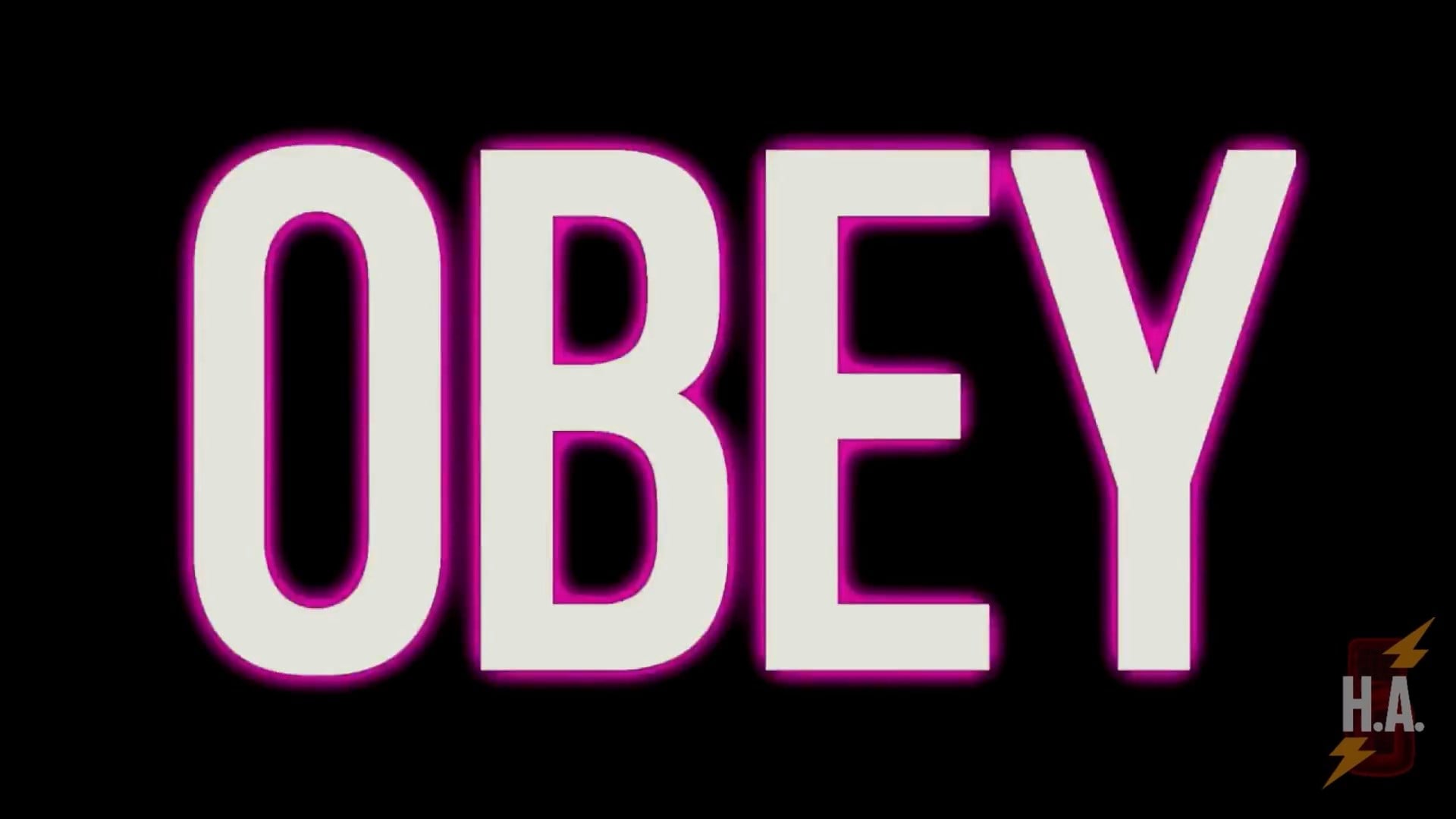 Get em up - by HypeArt