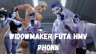 Widowmaker Futa HMV-PMV phonk