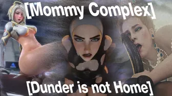 Mommy Complex HMV-PMV