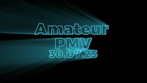 Amateur Pmv
