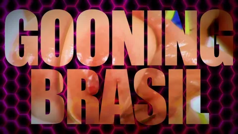 Gimme Porn - Gooningbrasil PMV