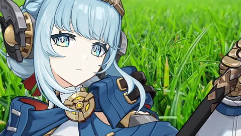 Teaser For Cosplay PMV