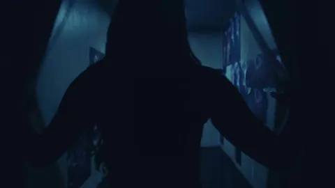 Revolver Door - Tate Mcrae (MK2)