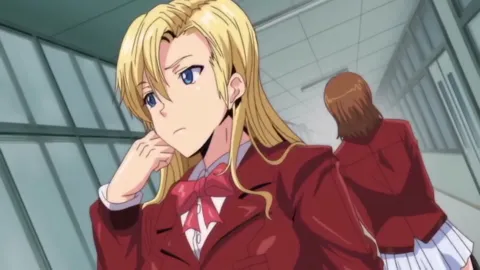 Schoolgirls Gangbang Sweet Dreams HMV