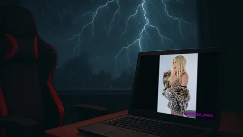 Alice delish Brooke monk Aishah sofey Chloe parker Sasha foxxx TikTok Porn PMV blowjob (jumpscare)