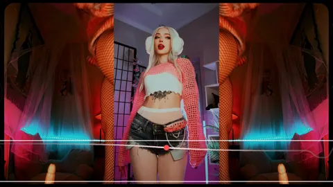 OREO BounceX Dildo Hero (Ride Ver)