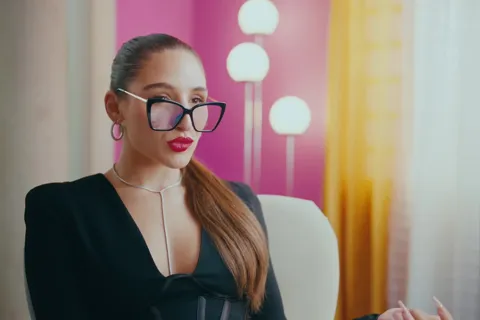 Abella Danger Lesbian In Music Video