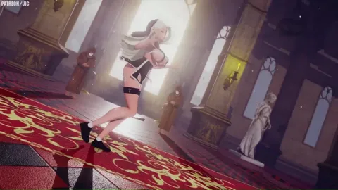 dua lupa rwby mix tape part 2