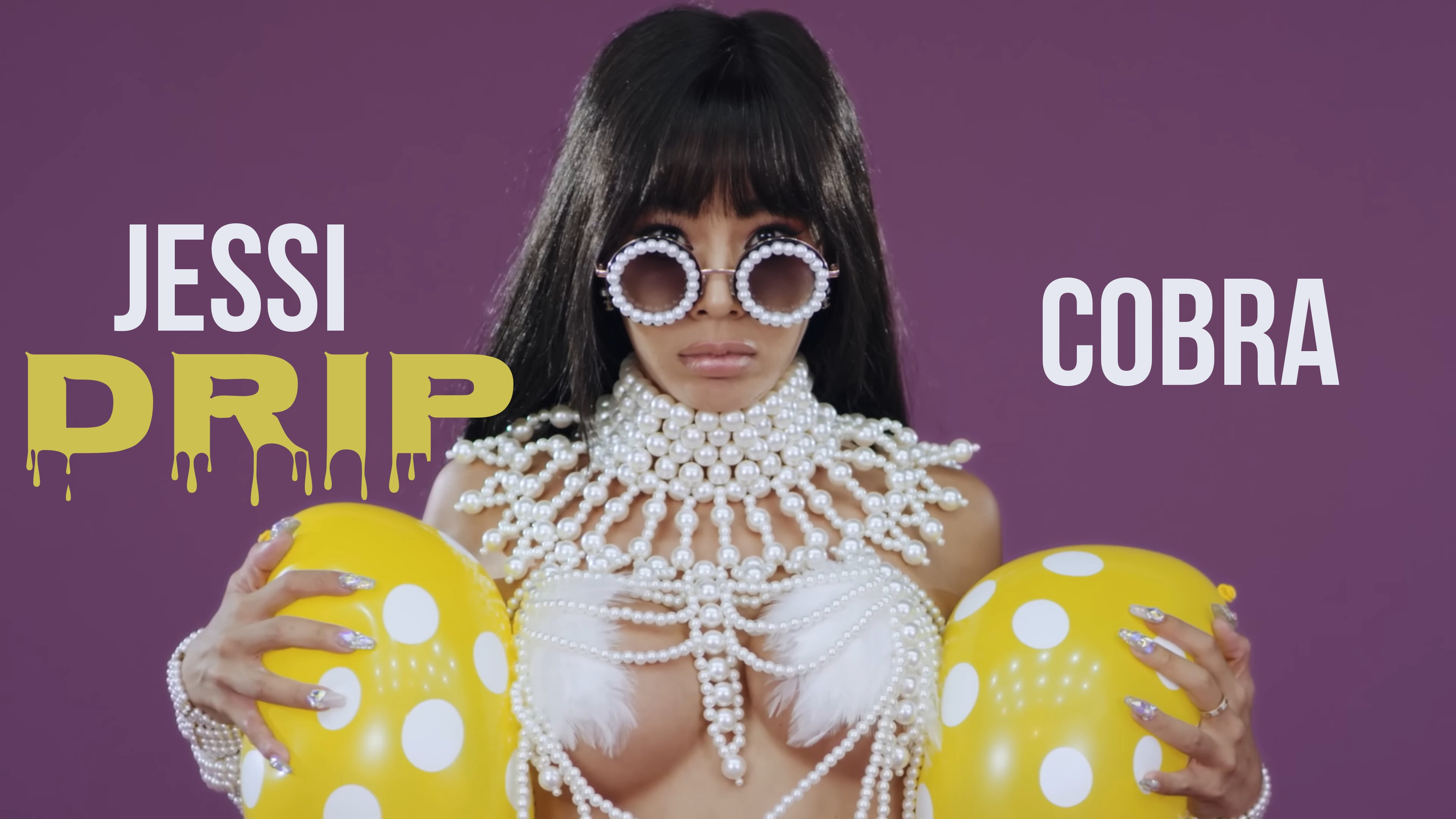 CobraPMV - Jessi - Drip - TRAILER