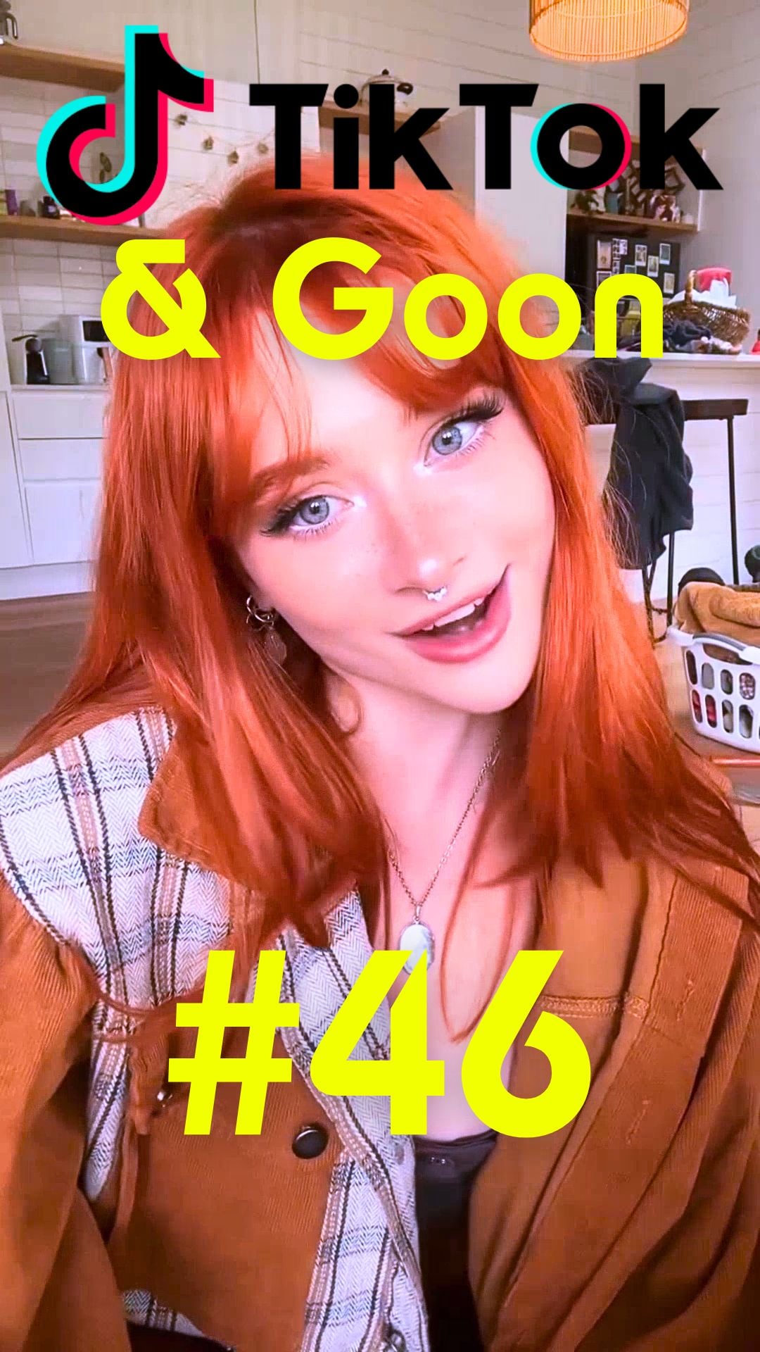 TikTok & Goon 46(nn vertical)