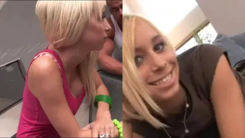 Morgan Layne Tribute (Splitscreen)