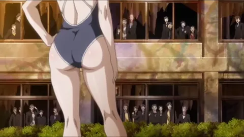 Dirty Anna Ram Sem Sen