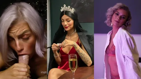 The Night is Owl Crystal's Friend (Splitscreen)