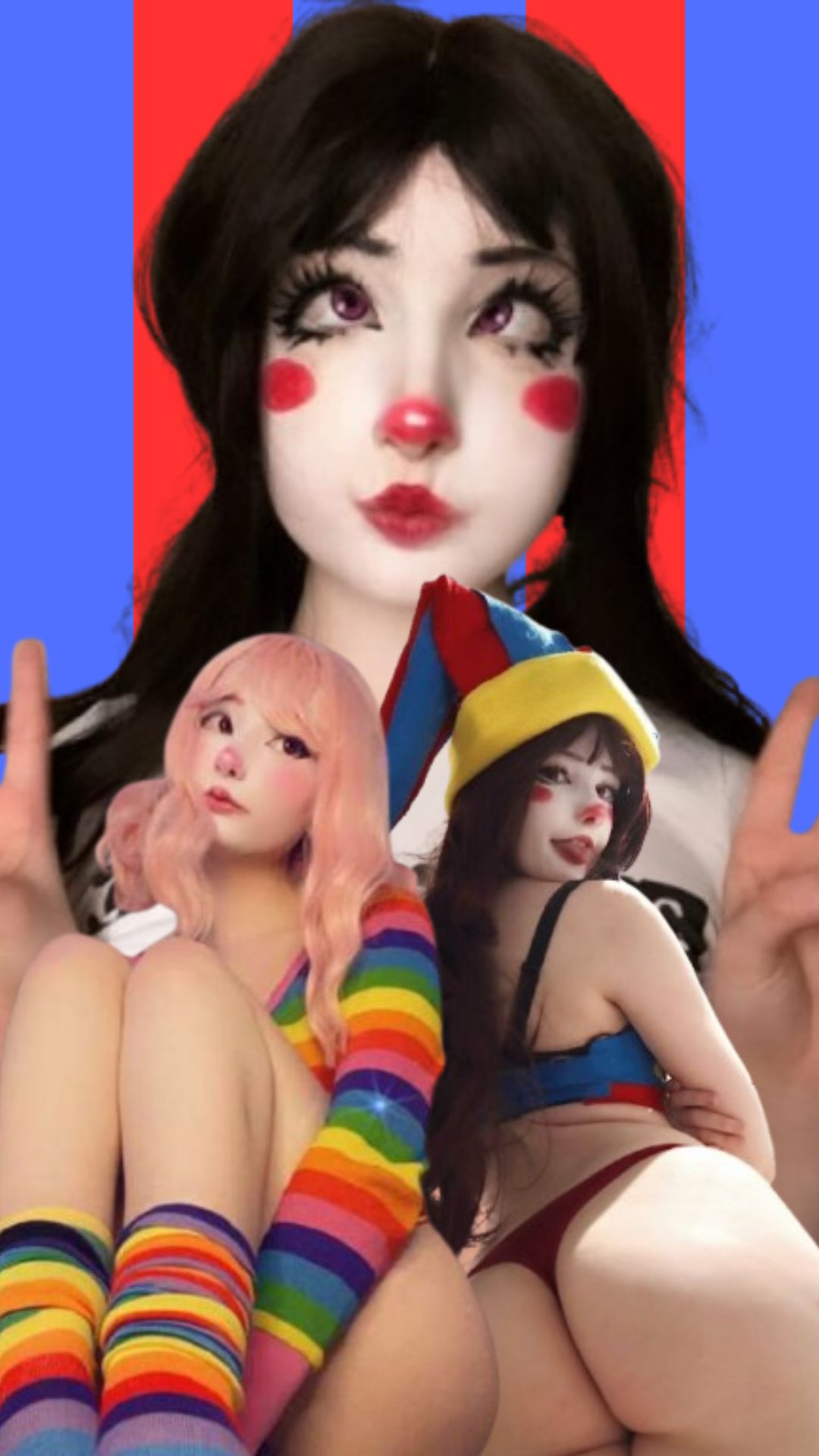 Clussy - A Rynkerbelle PMV