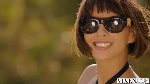 Janice Griffith Gets Fucked