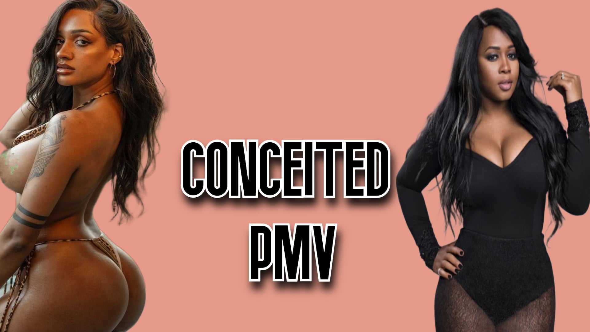 Zoey Sinn - CONCEITED PMV