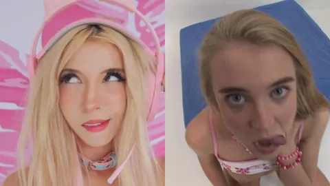 Bimbo Doll (Hard Edition Splitscreen)