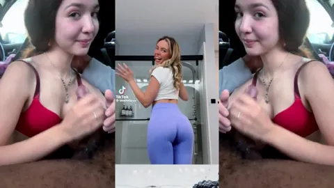 Trigga Killa - Interracial BBC Blowjob Phonk PMV