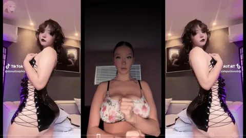 Cassie's Corn Clench Training [66]