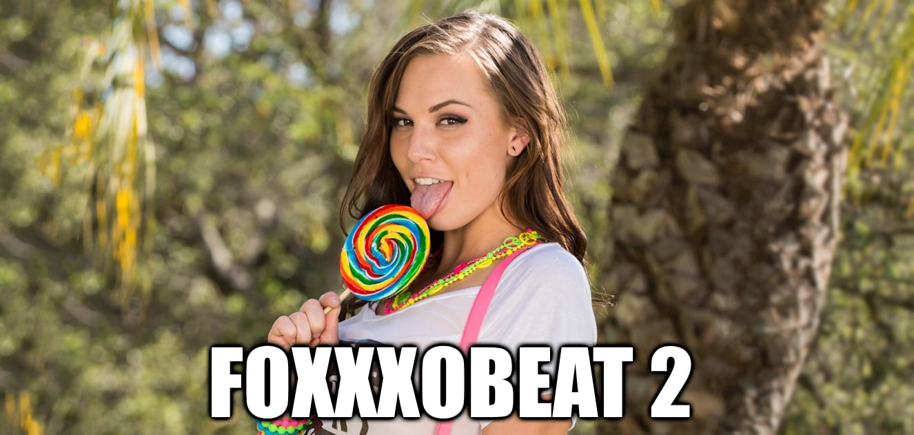 Foxxxobeat 2