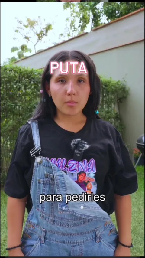 BIG ASS LATINA PERUVIAN | Ass PMV