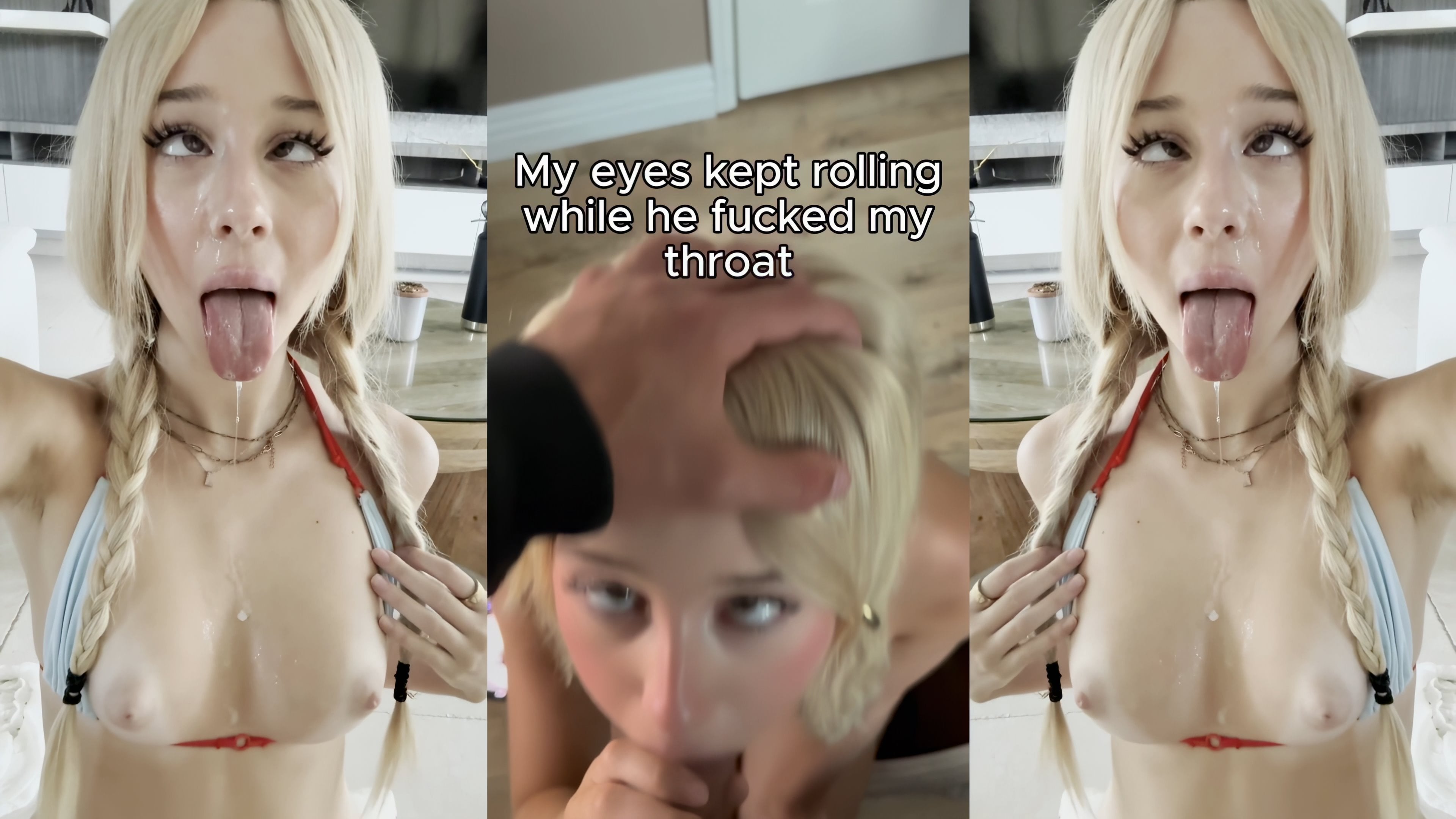 So fucked up - PMV (4k upscale)