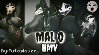 Mal 0 HMV (SCP) | Futaslover