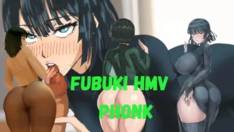 Fubuki HMV phonk