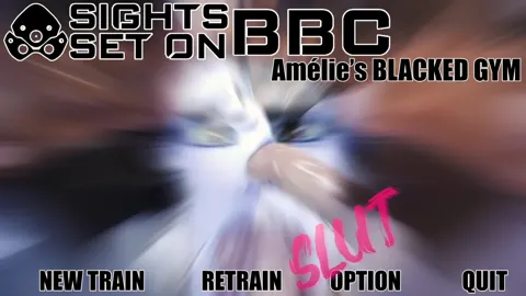 Widowmaker Overwatch ~ Throat Training || Move Your Body by Ownboss