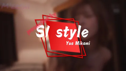 I love sex (feat Yua Mikami)