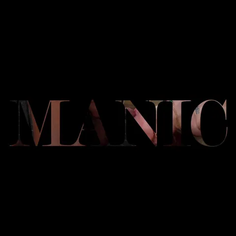 MANIC BBC PMV - BLISS