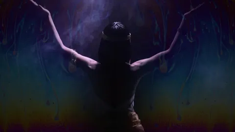 deep within - xfeeefeee