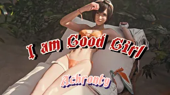 Sexy in Order | Achronty